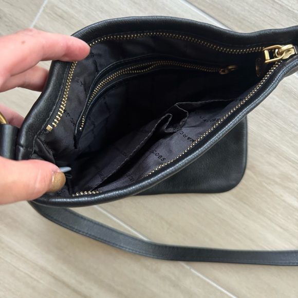 Marc Jacobs Crossbody Bag Black - Picture 5 of 10